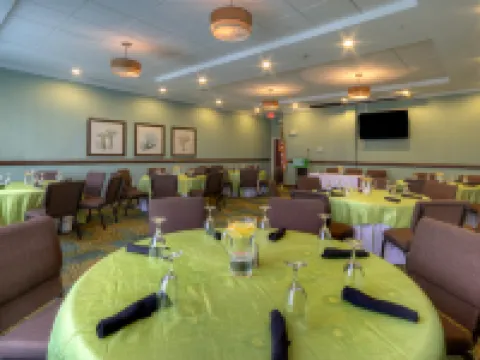 Holiday Inn 克里斯琴斯堡布萊克斯堡 克里斯琴斯堡酒店