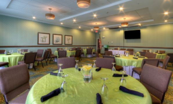 Holiday Inn CHRISTIANSBURG BLACKSBURG by IHG