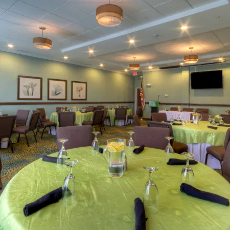 Holiday Inn CHRISTIANSBURG BLACKSBURG by IHG