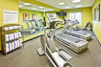Holiday Inn Express & Suites OOLTEWAH SPRINGS-CHATTANOOGA by IHG - Fitnessstudio