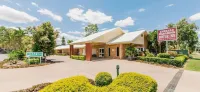 Emerald Maraboon Motor Inn Hotels in Emerald