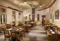 Omni Bretton Arms Inn at Mount Washington Resort - petit déjeuner