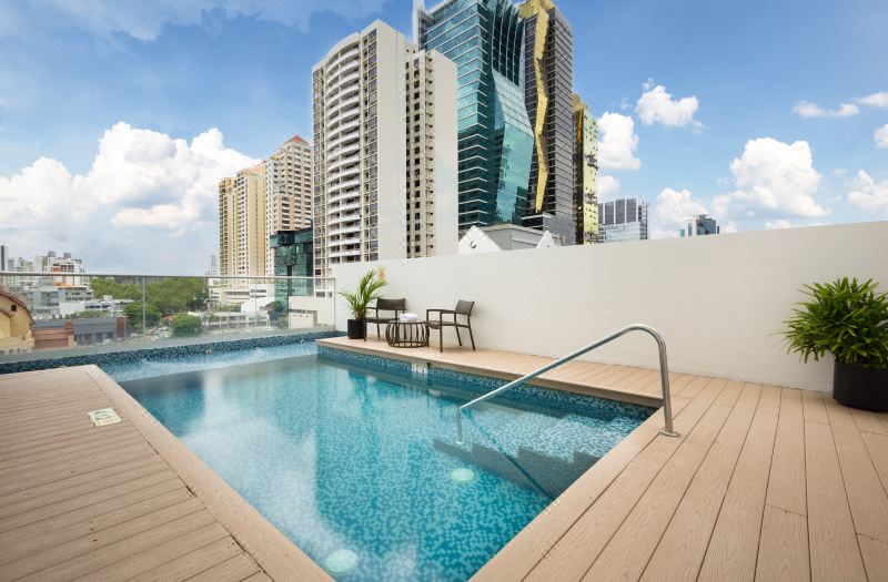 Holiday Inn Panama Distrito Financiero by IHG photo 2