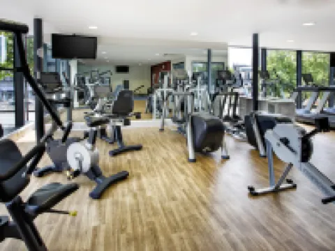 ฮอลิเดย์ อินน์ บริสตอล ซิตี้ เซ็นเตอร์ บาย IHG โรงแรมในบริสตอล