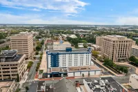 DoubleTree by Hilton Downtown Wilmington - Legal District - 4-Star