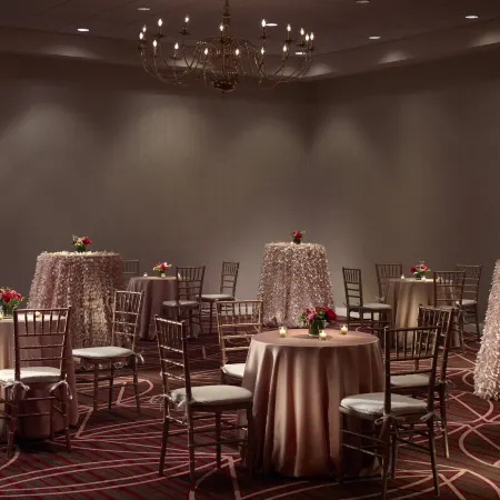 Omni Providence Hotel