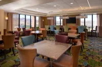 Holiday Inn Express & Suites POCATELLO by IHG - petit déjeuner