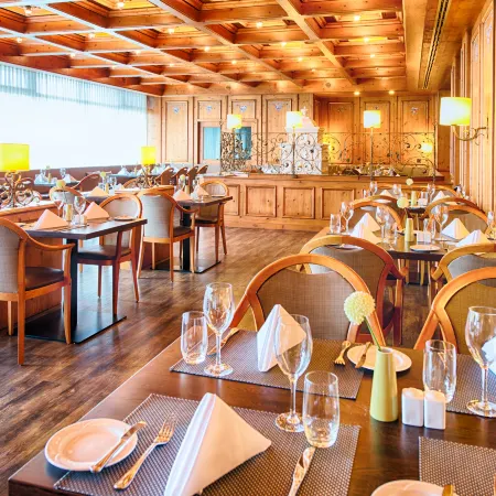 Leonardo Hotel Heidelberg-Walldorf