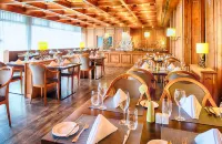 Leonardo Hotel Heidelberg-Walldorf - breakfast