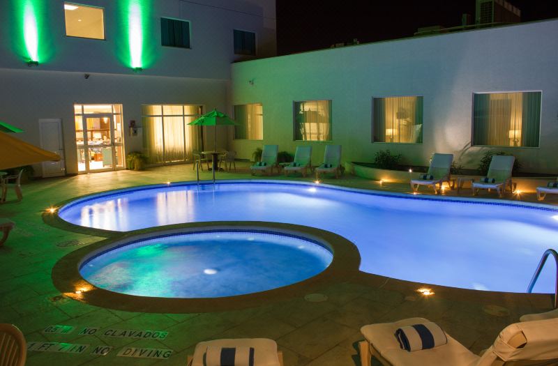 Holiday Inn & Suites Hermosillo Aeropuerto by IHG photo 3