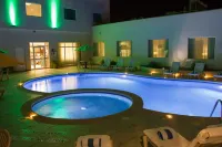 Holiday Inn & Suites HERMOSILLO AEROPUERTO by IHG - Pools