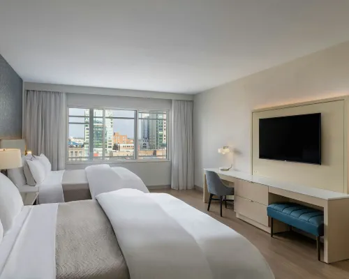 The Westin Buffalo Hotels in Buffalo