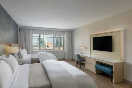 The Westin Buffalo