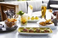 โรงแรม Kimpton Journeyman บาย IHG - พร้อมอาหารเช้า