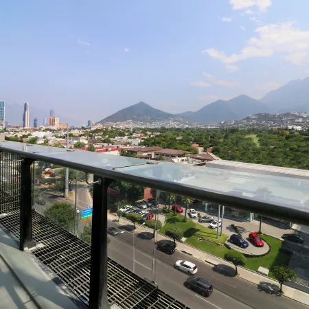 Holiday Inn Express & Suites MONTERREY VALLE by IHG