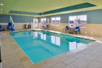 Holiday Inn Express & Suites LEE'S SUMMIT - KANSAS CITY by IHG - Pools