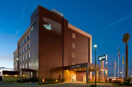 Homewood Suites by Hilton Queretaro