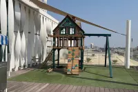 阿爾科巴爾Staybridge Suites