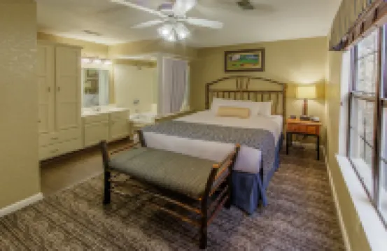 假日飯店-度假俱樂部橡樹雲杉度假村