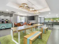 Spark by Hilton Kannapolis Hotels in Cabarrus County