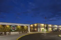 Scp Colorado Springs Hotel