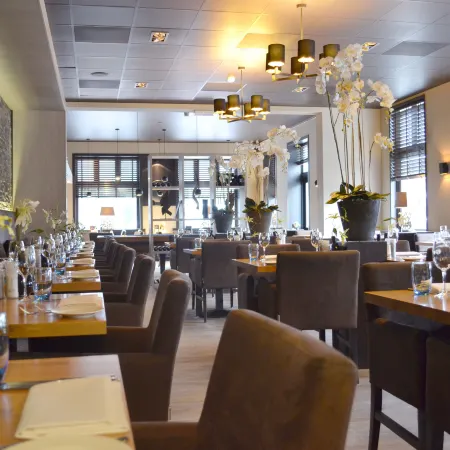 Fletcher Hotel Het Veluwse BOS