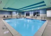 Holiday Inn Express & Suites PLANO - THE COLONY by IHG - Pools