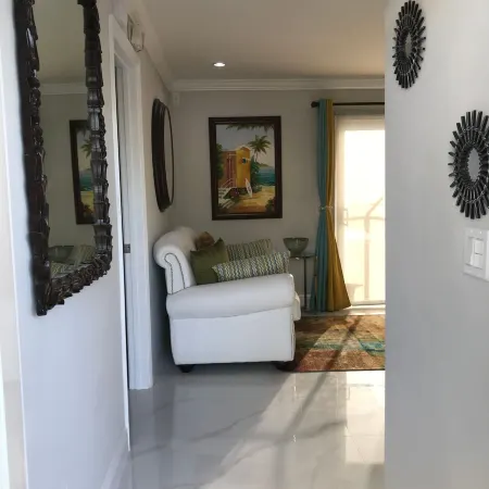 The Havens Hideaway