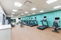 Holiday Inn Express & Suites Parsons by IHG - Gym