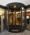 Citizenm Geneva Hotels near L'Horloge Fleurie