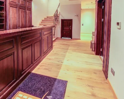 New Era Hotel Old Town Bucharest Parking with Fee Nearby Public Areas Photos