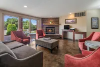 Quality Inn & Suites Downtown Walla Walla