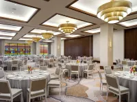 凱悅湯普森棕櫚泉飯店