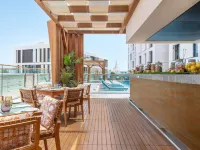 Alwadi Hotel Doha - MGallery Collection - breakfast