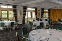 Cricklade House Hotel, Sure Hotel Collection by Best Western - breakfast