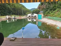 Chuncheon Cracra Pension