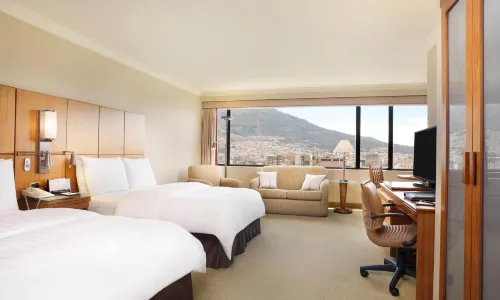 Swissôtel Quito