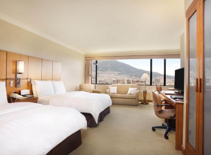 Swissôtel Quito