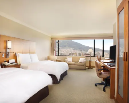 Swissôtel Quito Hotels in Quito