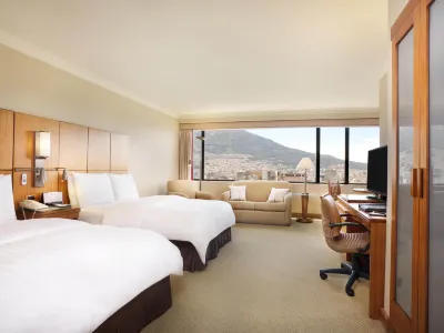 Swissôtel Quito Các khách sạn ở 