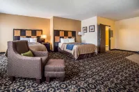 Comfort Inn Ballard-Roosevelt
