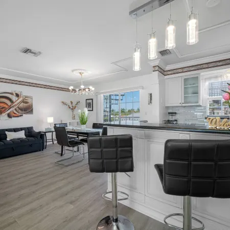 Carousel Motel -Redington Shores