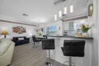 Carousel Motel -Redington Shores - Motels