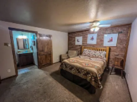 Downtown Montrose, Colorado