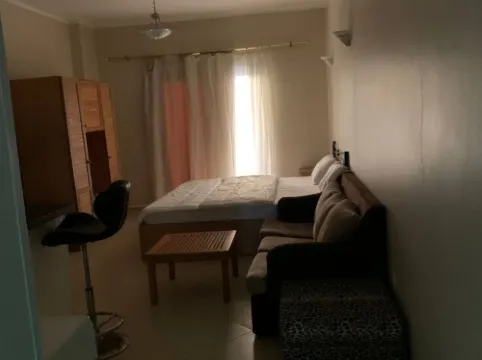 Bedroom Chalet – Turtles Beach, Side Sea View