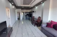 2BR Apartment •Side Sea View • Pool •Turtles Beach - Chalet