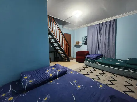 Kupi-Kupi & Stay Отели рядом с достопримечательностью «Poring Hot Spring and Nature Reserve»