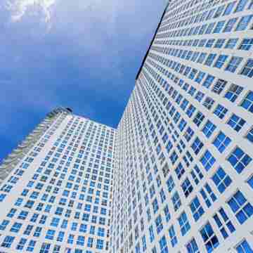 The Sands by Wynwood House Hotel Exterior