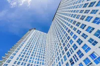 The Sands by Wynwood House Hotels in 