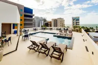 El Aram Beach Express - Beach